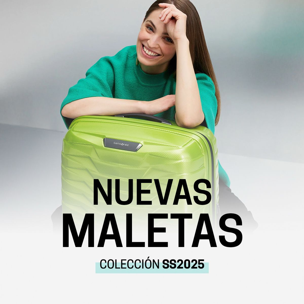 Maletas ofertas